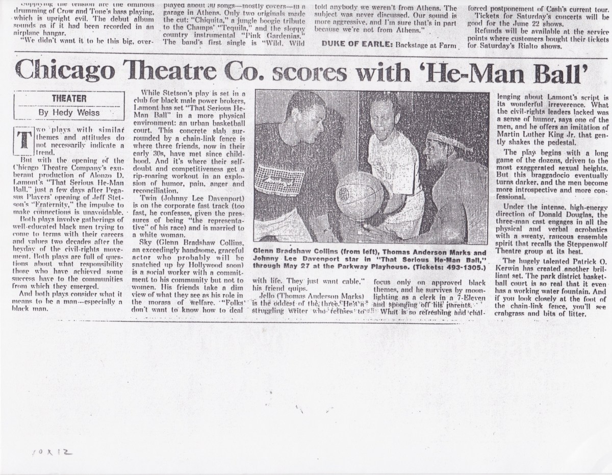 Final ChiTown Theatre Company copy