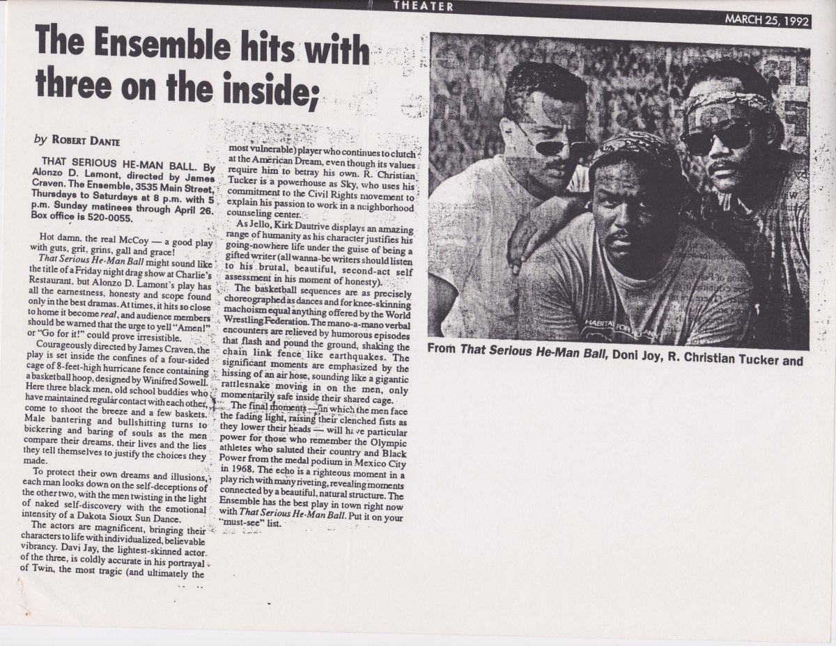 He-Man Don't Know Where