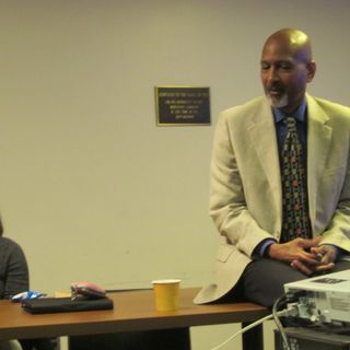 Alonzo Teaching for Effective Science Communication