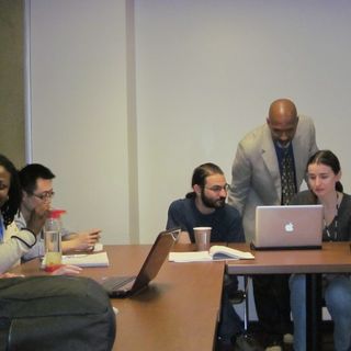 More Alonzo Teaching