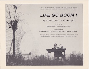 Life Go Boomcopy