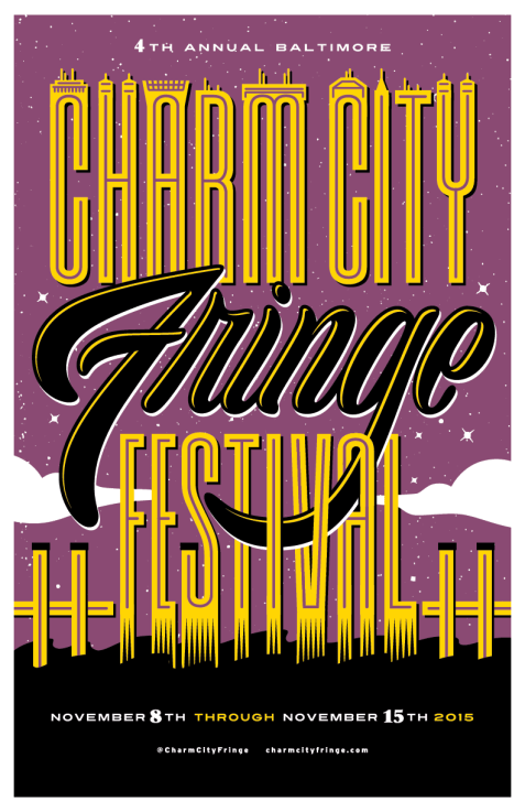 Charm City Fringe Festival