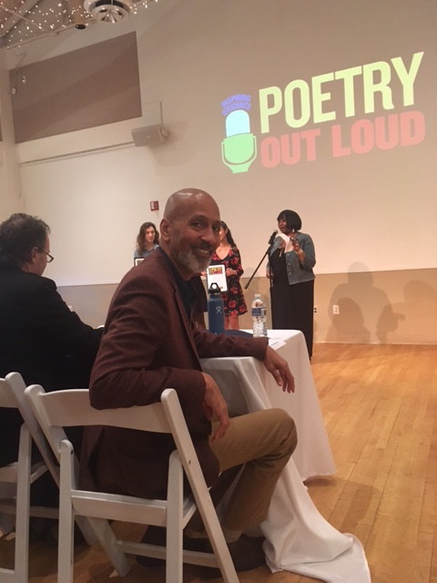 Poetry Out Loud