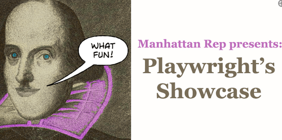 Playwright's Showcase